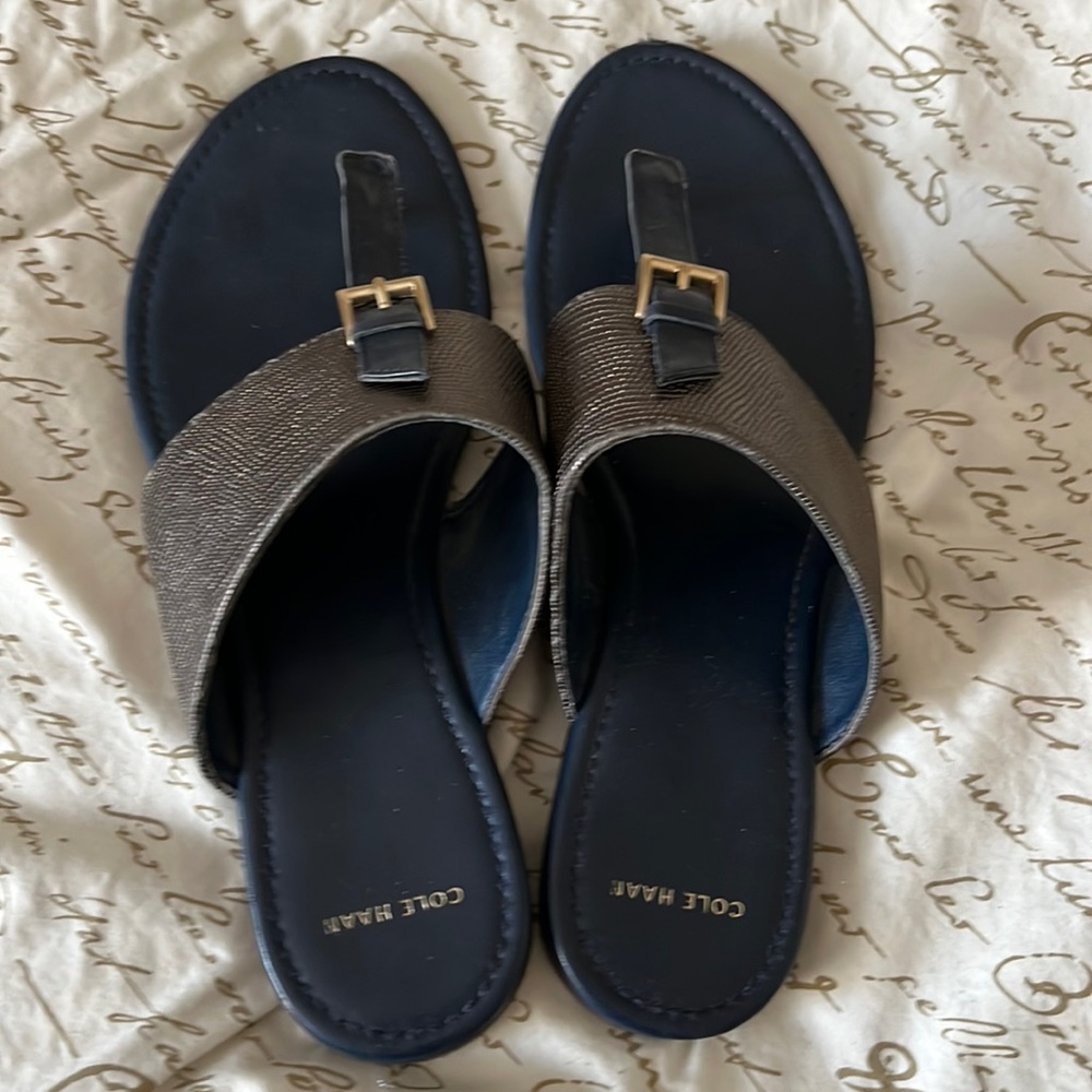Cole Haan Sandals Size 8